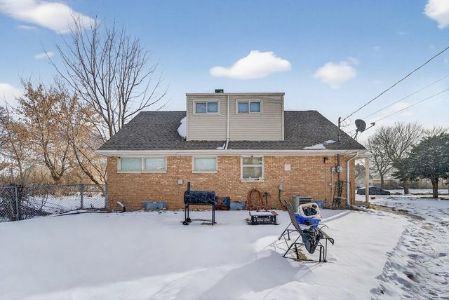 5137 N 66th STREET, Milwaukee, WI 53218