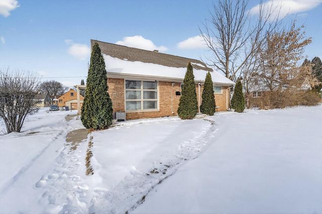 5137 N 66th STREET, Milwaukee, WI 53218