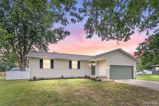 345 Illinois Avenue, Wood River, IL 62095