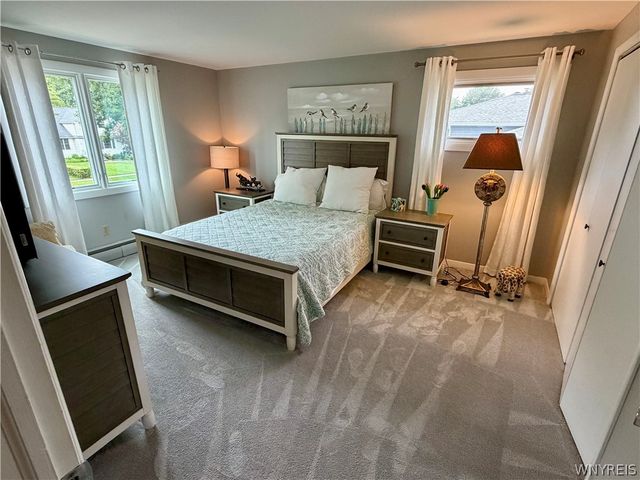 95 Cindy Drive, Amherst, NY 14221