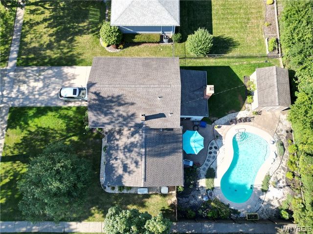 95 Cindy Drive, Amherst, NY 14221