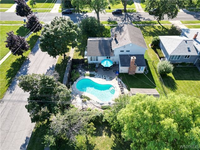 95 Cindy Drive, Amherst, NY 14221
