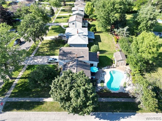 95 Cindy Drive, Amherst, NY 14221