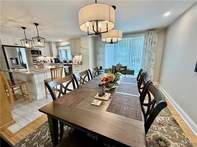 95 Cindy Drive, Amherst, NY 14221