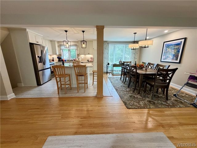 95 Cindy Drive, Amherst, NY 14221