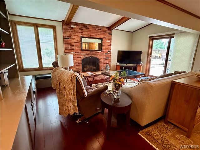 95 Cindy Drive, Amherst, NY 14221