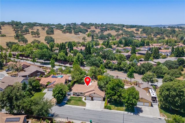 2503 Starling Drive, Paso Robles, CA 93446