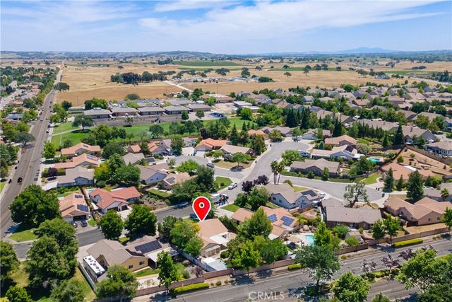 2503 Starling Drive, Paso Robles, CA 93446