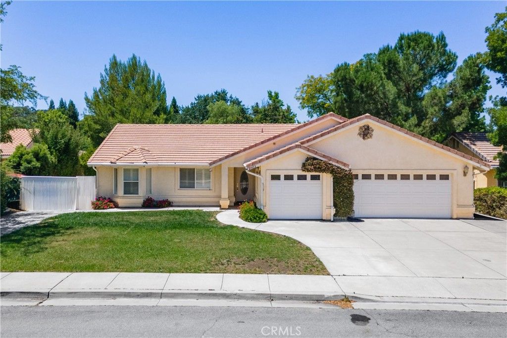 2503 Starling Drive, Paso Robles, CA 93446