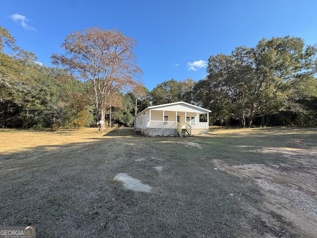 115 Wynn Drive, Albany, GA 31705