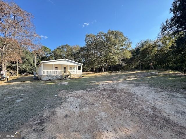 115 Wynn Drive, Albany, GA 31705