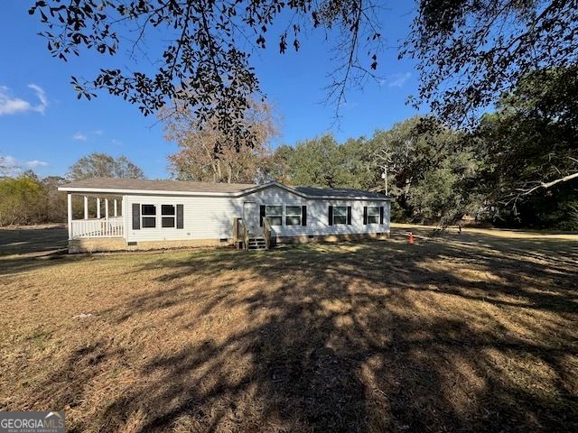 115 Wynn Drive, Albany, GA 31705