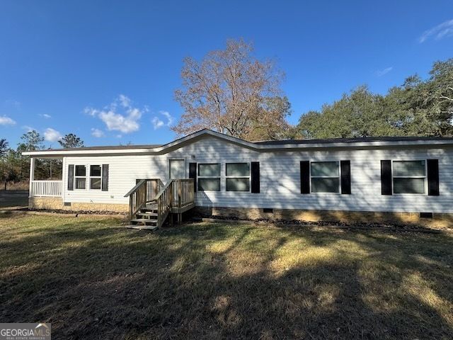 115 Wynn Drive, Albany, GA 31705