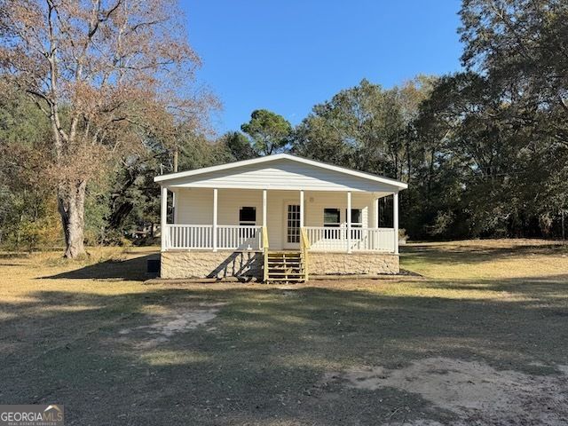 115 Wynn Drive, Albany, GA 31705