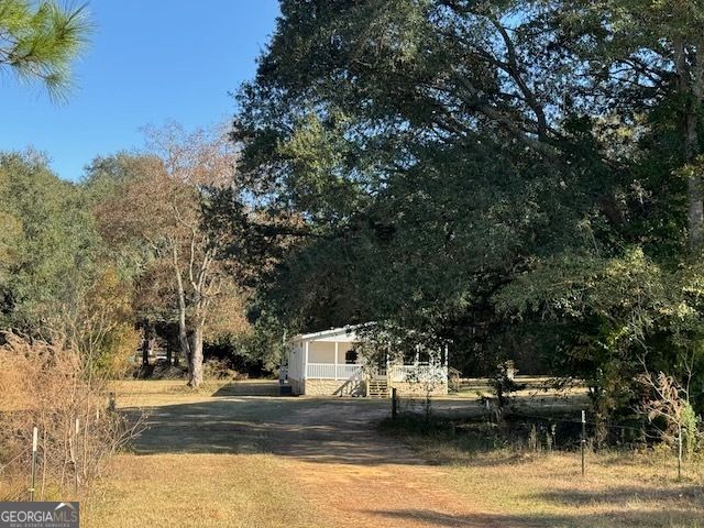 115 Wynn Drive, Albany, GA 31705