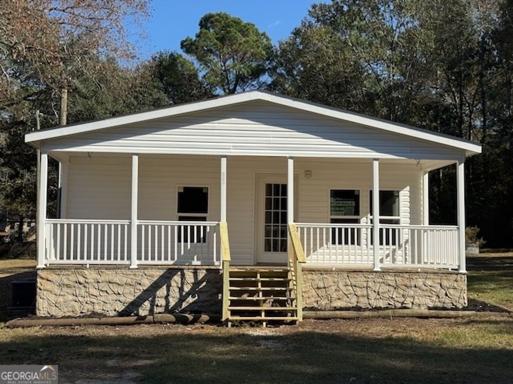 115 Wynn Drive, Albany, GA 31705