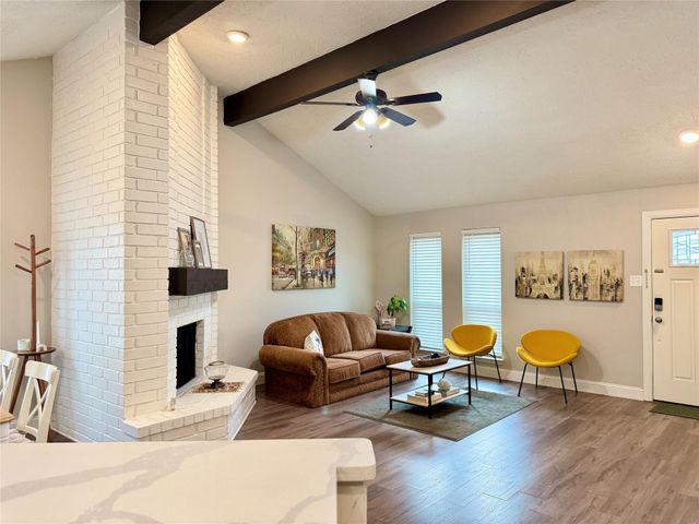 7116 Goldendale Court, Cypress, TX 77433