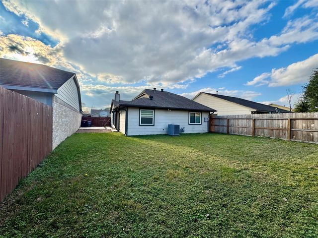 7116 Goldendale Court, Cypress, TX 77433