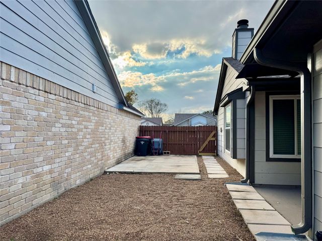 7116 Goldendale Court, Cypress, TX 77433