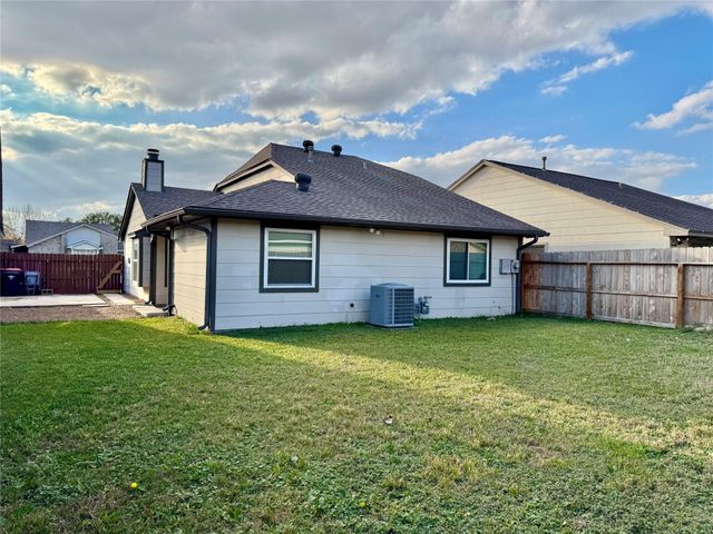 7116 Goldendale Court, Cypress, TX 77433