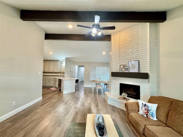 7116 Goldendale Court, Cypress, TX 77433