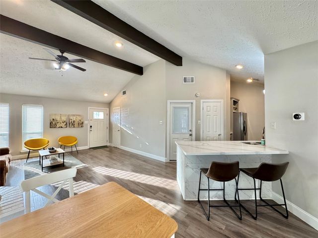 7116 Goldendale Court, Cypress, TX 77433