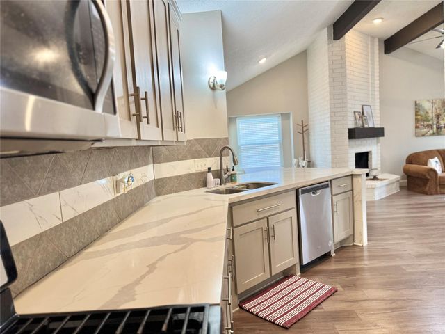 7116 Goldendale Court, Cypress, TX 77433