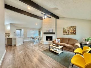 7116 Goldendale Court, Cypress, TX 77433