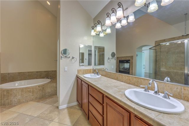 9209 DALMAHOY Place, Las Vegas, NV 89145