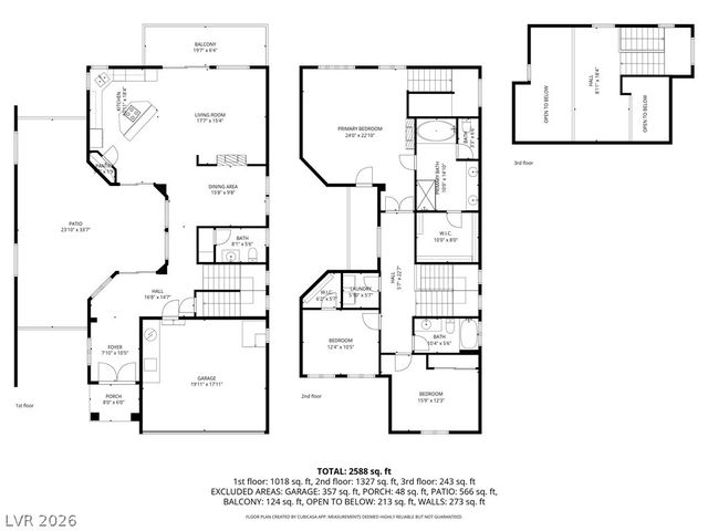 9209 DALMAHOY Place, Las Vegas, NV 89145