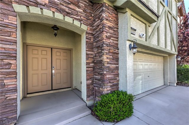 9209 DALMAHOY Place, Las Vegas, NV 89145