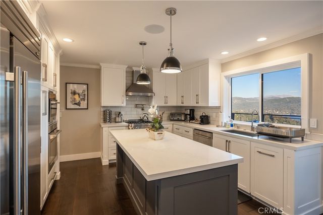 27417 Matterhorn, Lake Arrowhead, CA 92352