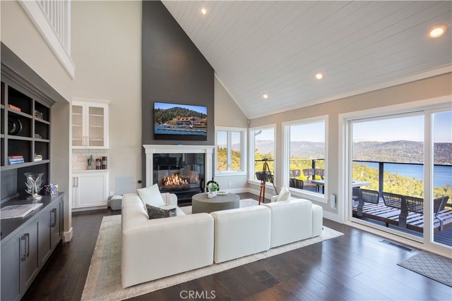 27417 Matterhorn, Lake Arrowhead, CA 92352