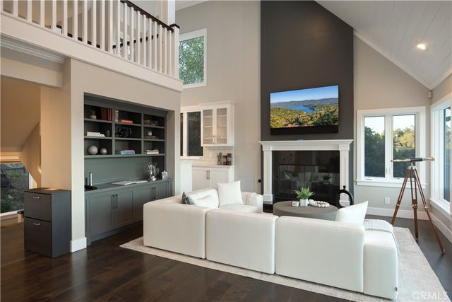 27417 Matterhorn, Lake Arrowhead, CA 92352