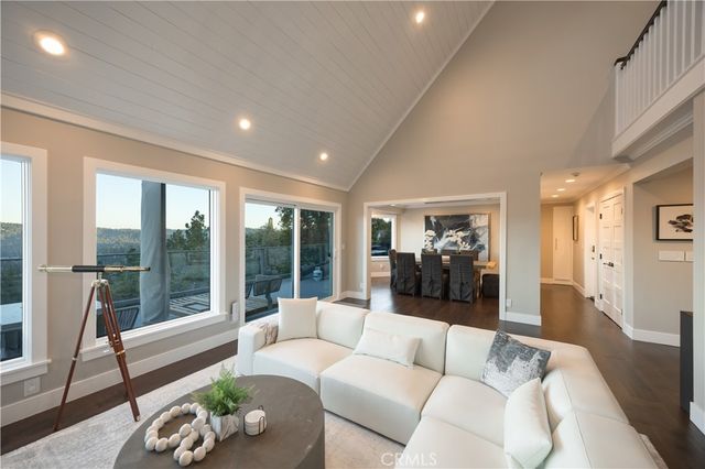 27417 Matterhorn, Lake Arrowhead, CA 92352