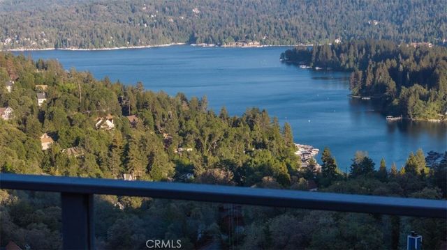 27417 Matterhorn, Lake Arrowhead, CA 92352