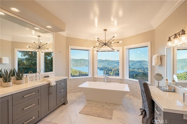 27417 Matterhorn, Lake Arrowhead, CA 92352