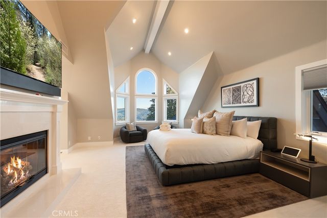 27417 Matterhorn, Lake Arrowhead, CA 92352