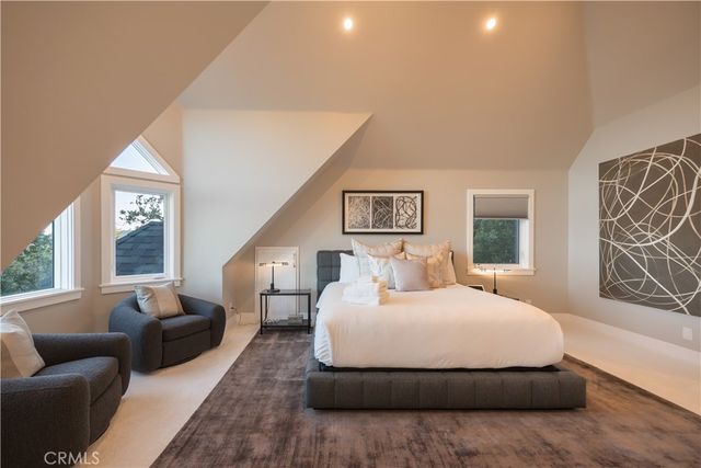 27417 Matterhorn, Lake Arrowhead, CA 92352