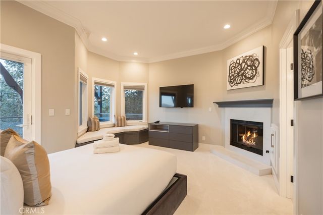 27417 Matterhorn, Lake Arrowhead, CA 92352