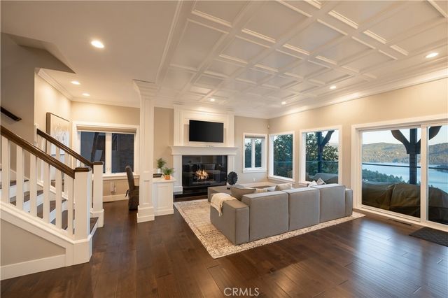 27417 Matterhorn, Lake Arrowhead, CA 92352