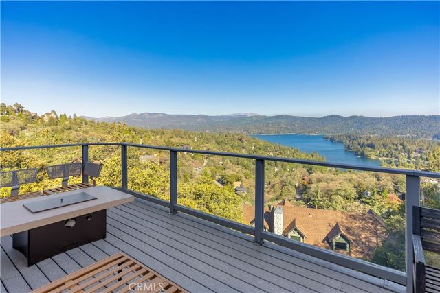 27417 Matterhorn, Lake Arrowhead, CA 92352