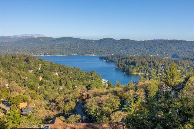 27417 Matterhorn, Lake Arrowhead, CA 92352