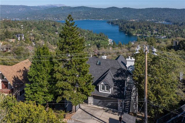 27417 Matterhorn, Lake Arrowhead, CA 92352