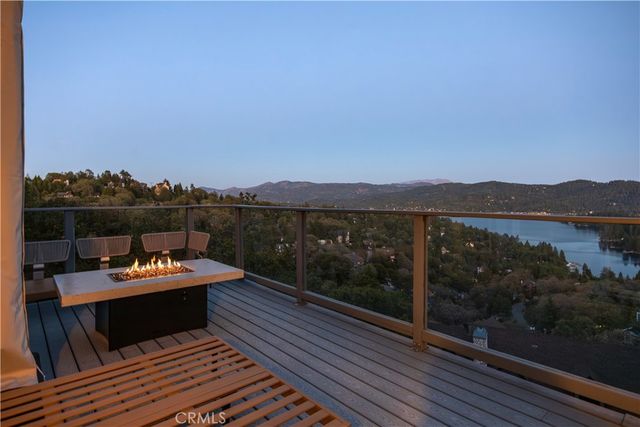 27417 Matterhorn, Lake Arrowhead, CA 92352
