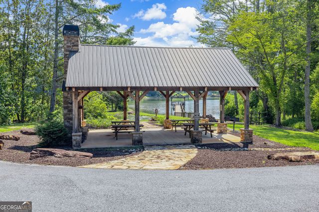 LOT 21 Yonah Lake Drive, Sautee Nacoochee, GA 30571