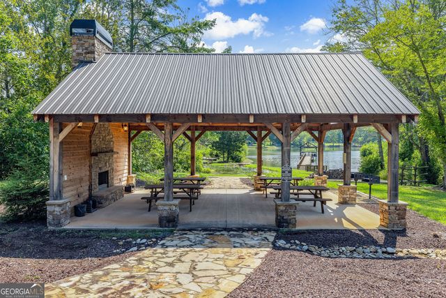 LOT 21 Yonah Lake Drive, Sautee Nacoochee, GA 30571