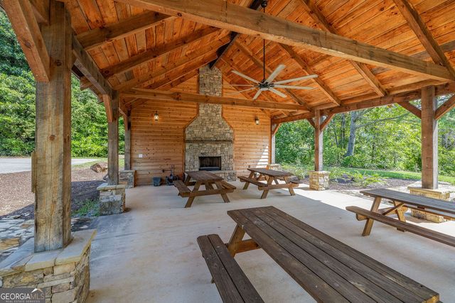 LOT 21 Yonah Lake Drive, Sautee Nacoochee, GA 30571