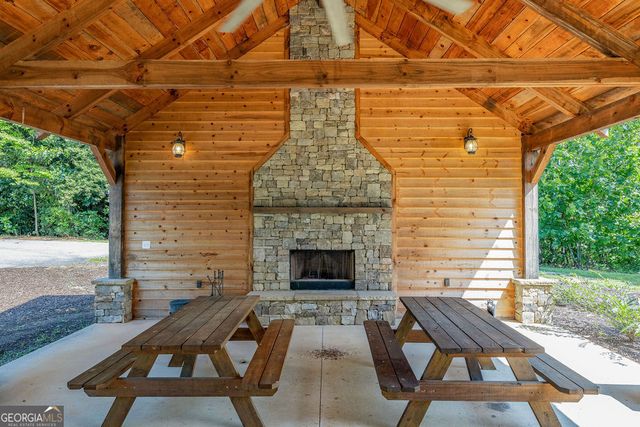 LOT 21 Yonah Lake Drive, Sautee Nacoochee, GA 30571