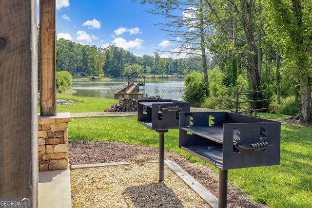 LOT 21 Yonah Lake Drive, Sautee Nacoochee, GA 30571